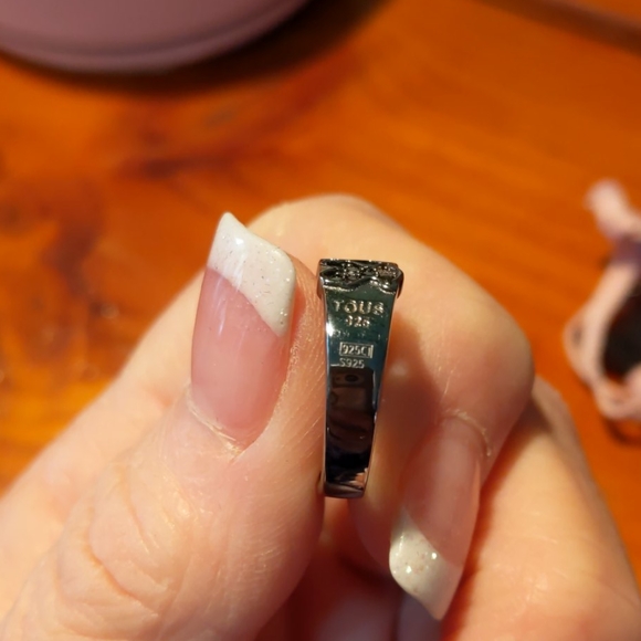 Tous Ring - Picture 9 of 10